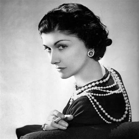 nascita coco chanel|coco chanel biografia corta.